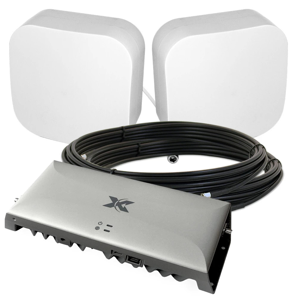 Nextivity CEL-FI GO G41 Apartment/Condo Window-Mount Signal Booster | Top Signal Series Questions & Answers