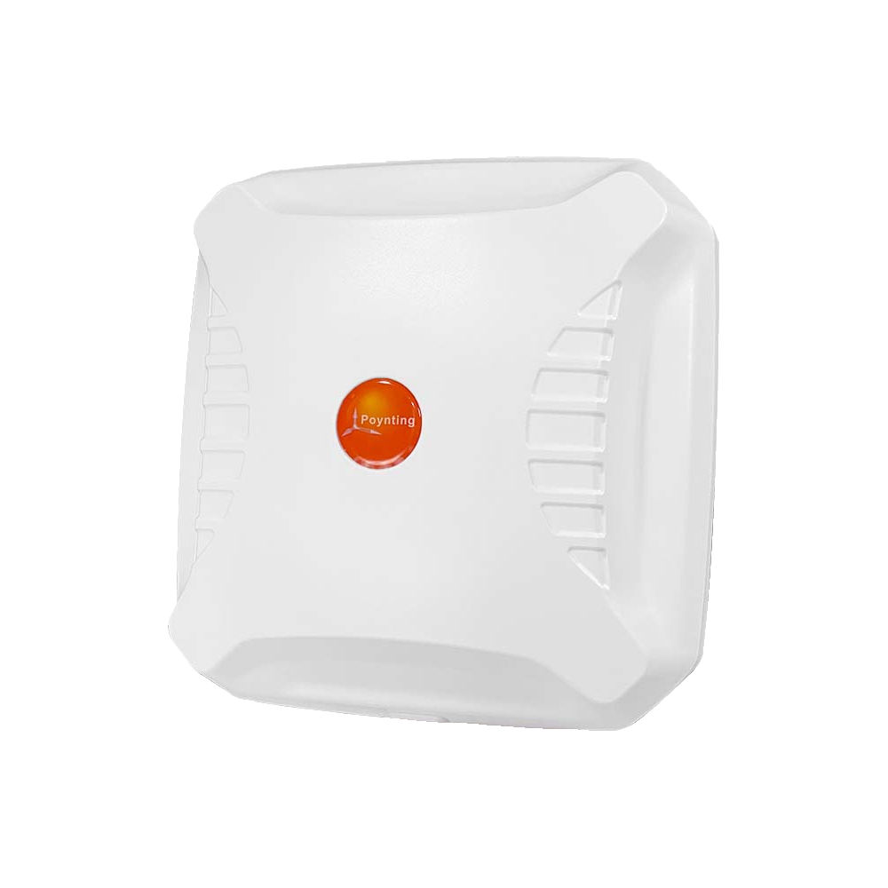 Poynting 2×2 MIMO XPOL-2-5G 5G/LTE Directional Antenna for Cellular Routers & Hotspots 617–4200 MHz N-Female Connectors Questions & Answers