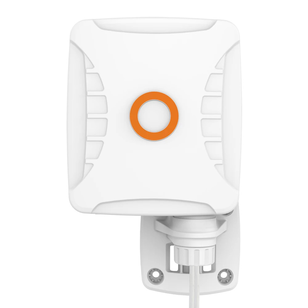 Poynting 2×2 MIMO XPOL-1-5G+ 5G/LTE Omnidirectional Antenna for Cellular Routers & Hotspots 410–6000 MHz 16.4 Feet HDF195 Coax Questions & Answers