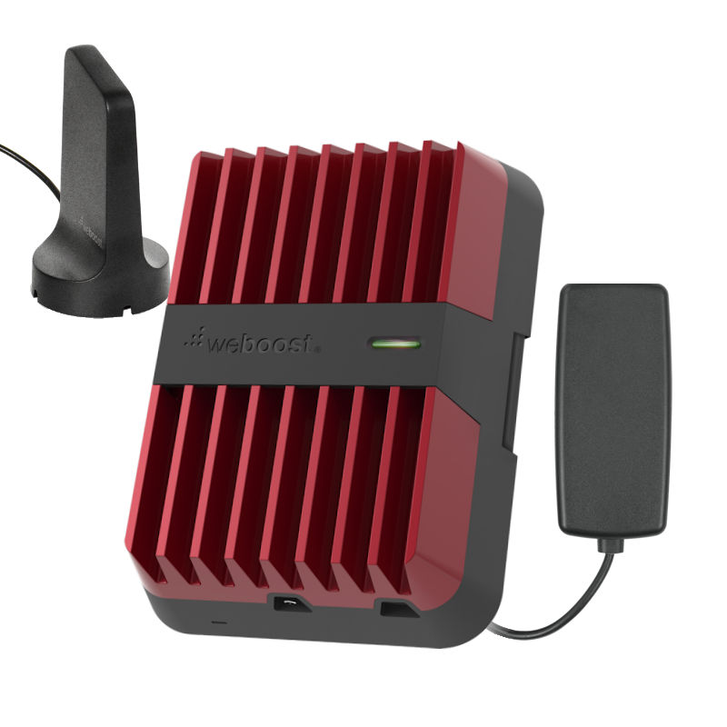 weBoost Drive Reach Vehicle Cell Signal Booster Questions & Answers