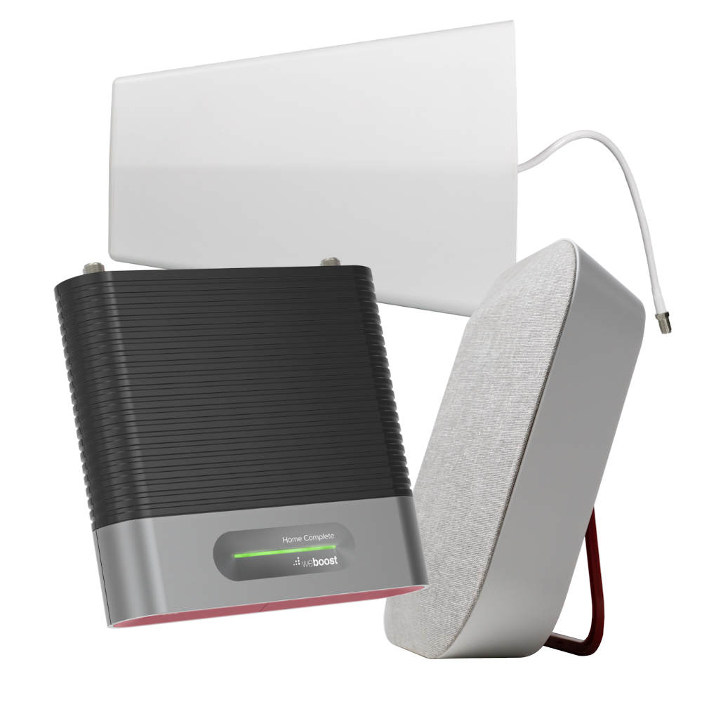 weBoost Home Complete Cell Signal Booster Questions & Answers