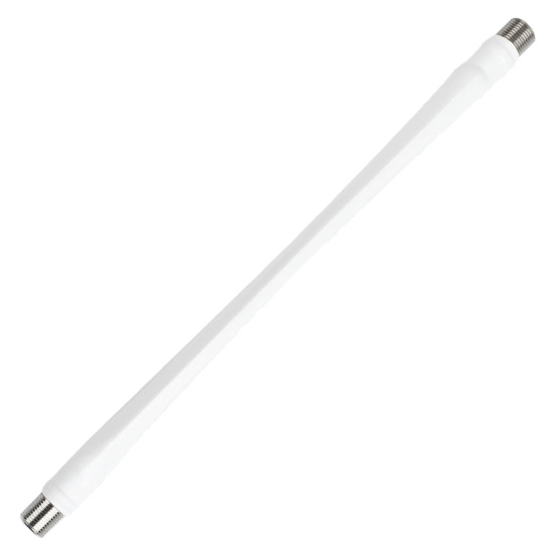 Wilson RG58U Flat Coax Window 10 Inch F-Female Connectors 951177