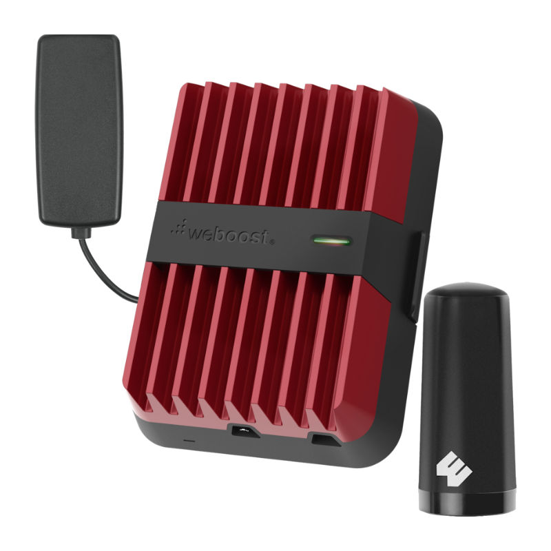 weBoost Drive Reach Fleet Cell Signal Booster Questions & Answers