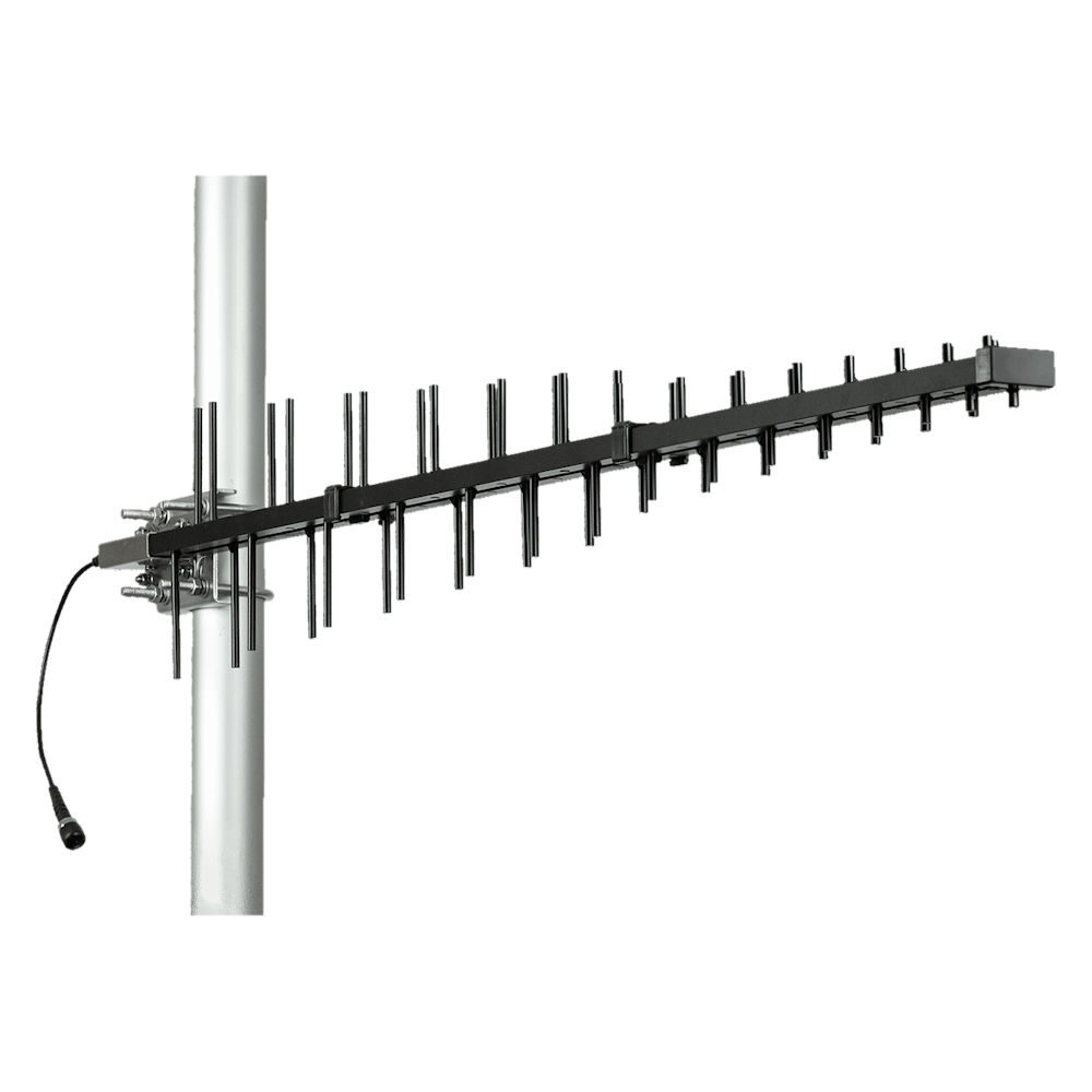 Both Wilson 311228 and Top Signal TS221101 need 'adequate line of sight.' What about this antenna?