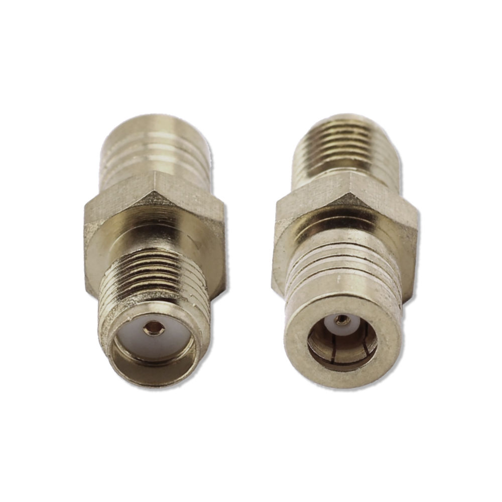 Top Signal SMA-Female to SMB-Female Connector TS451039 Questions & Answers