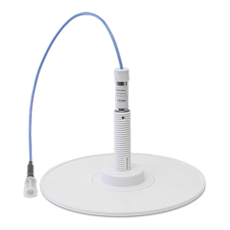 Will a cell signal booster dome antenna mount to a ceiling junction box?