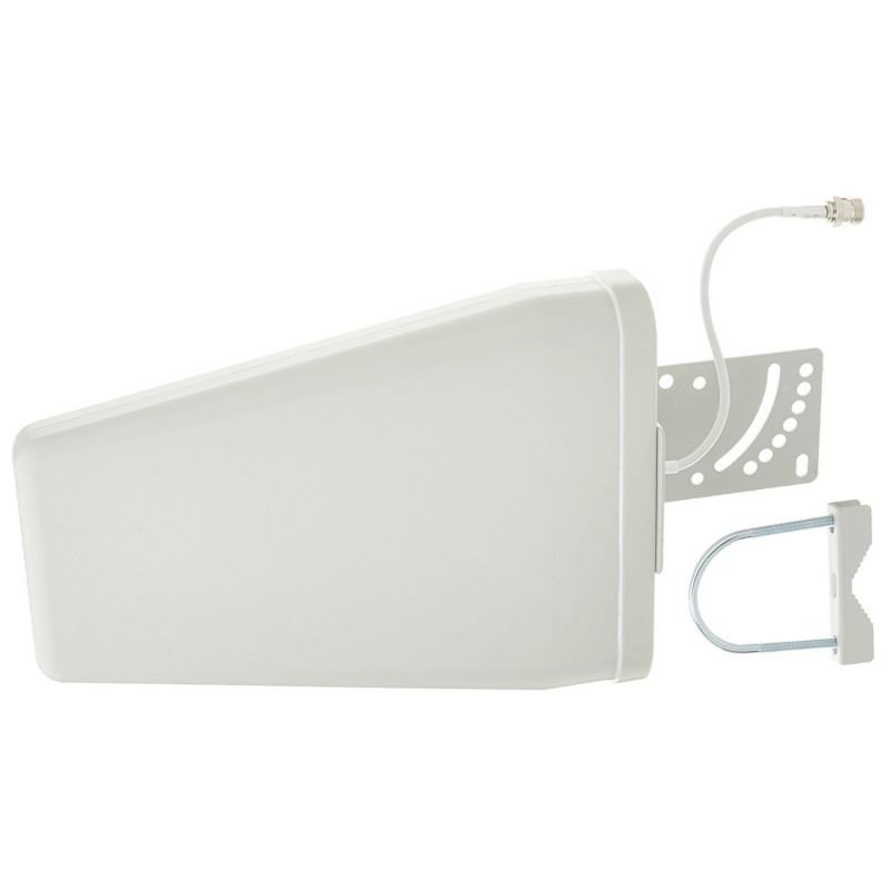 Wilson Outdoor Directional LPDA/Yagi Cellular Antenna 698–2700 MHz N-Female 314411 Questions & Answers