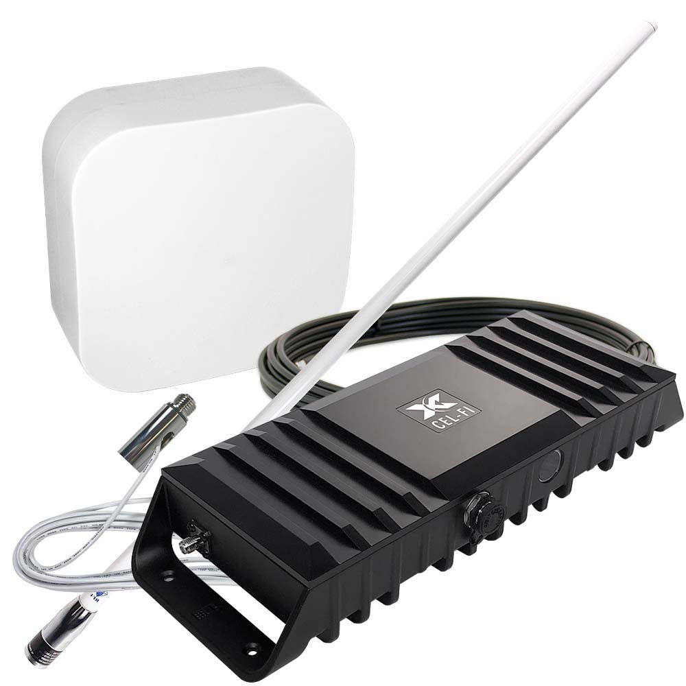 Coastal Cruising Marine CEL-FI GO G32 Cell Signal Booster with High-Gain Antenna | Top Signal Series Questions & Answers