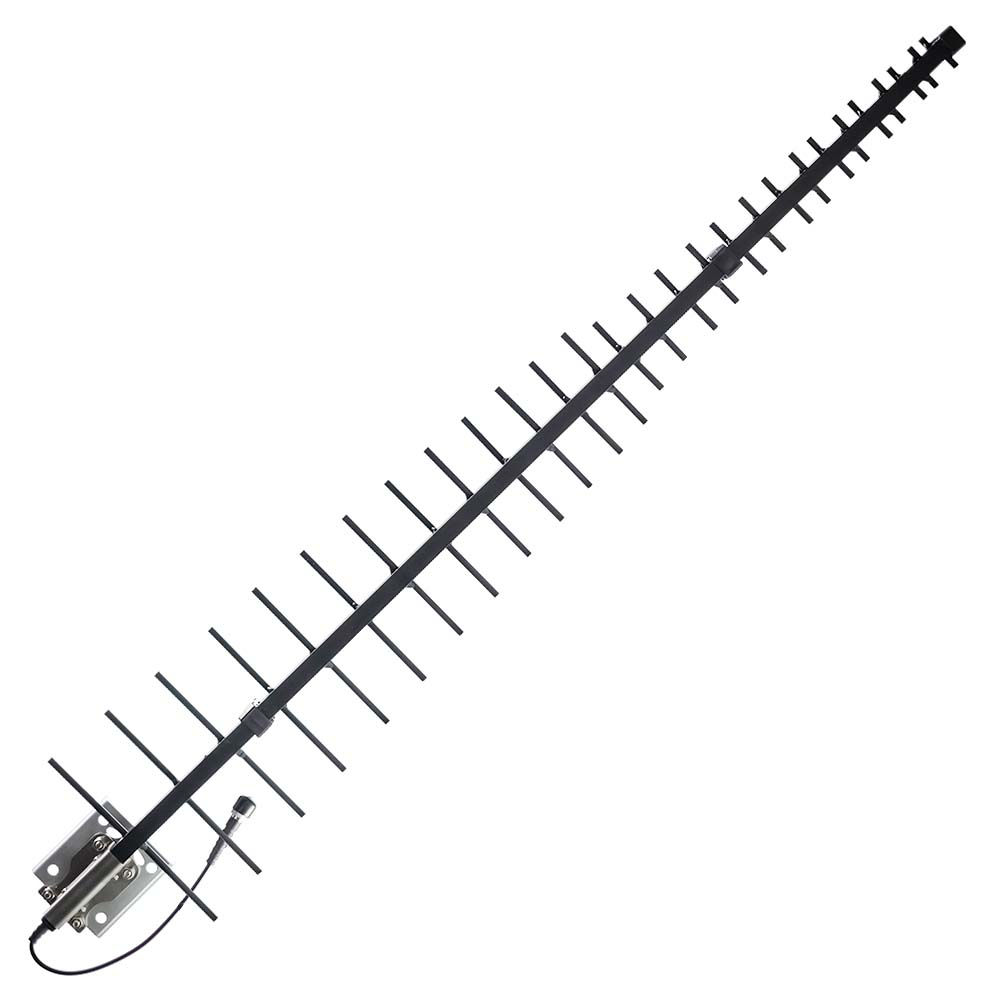 Both Wilson 311228 and Top Signal TS221101 need 'adequate line of sight.' What about this antenna?