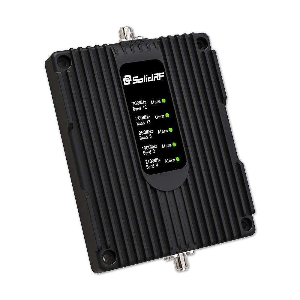 Top Signal Home Cell Signal Booster Amp Only Questions & Answers