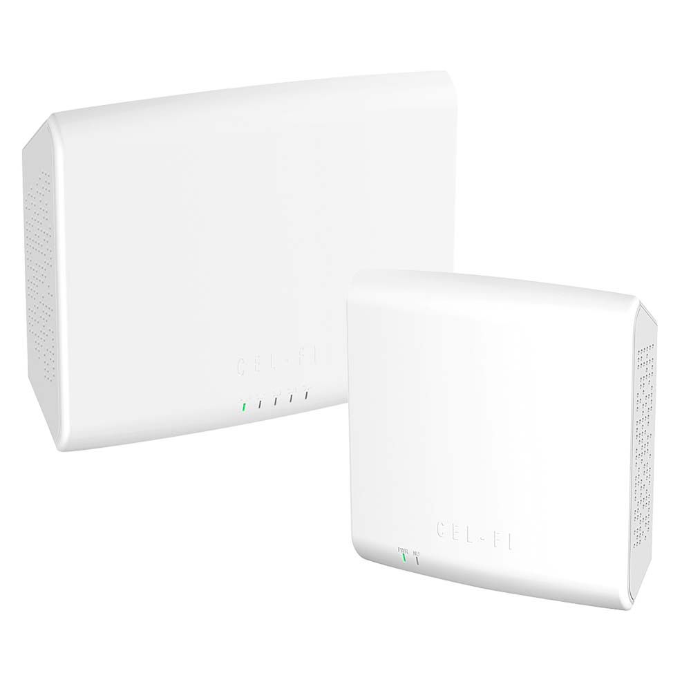 CEL-FI QUATRA 1000 Single-Carrier Cellular DAS for Large Luxury Homes Questions & Answers