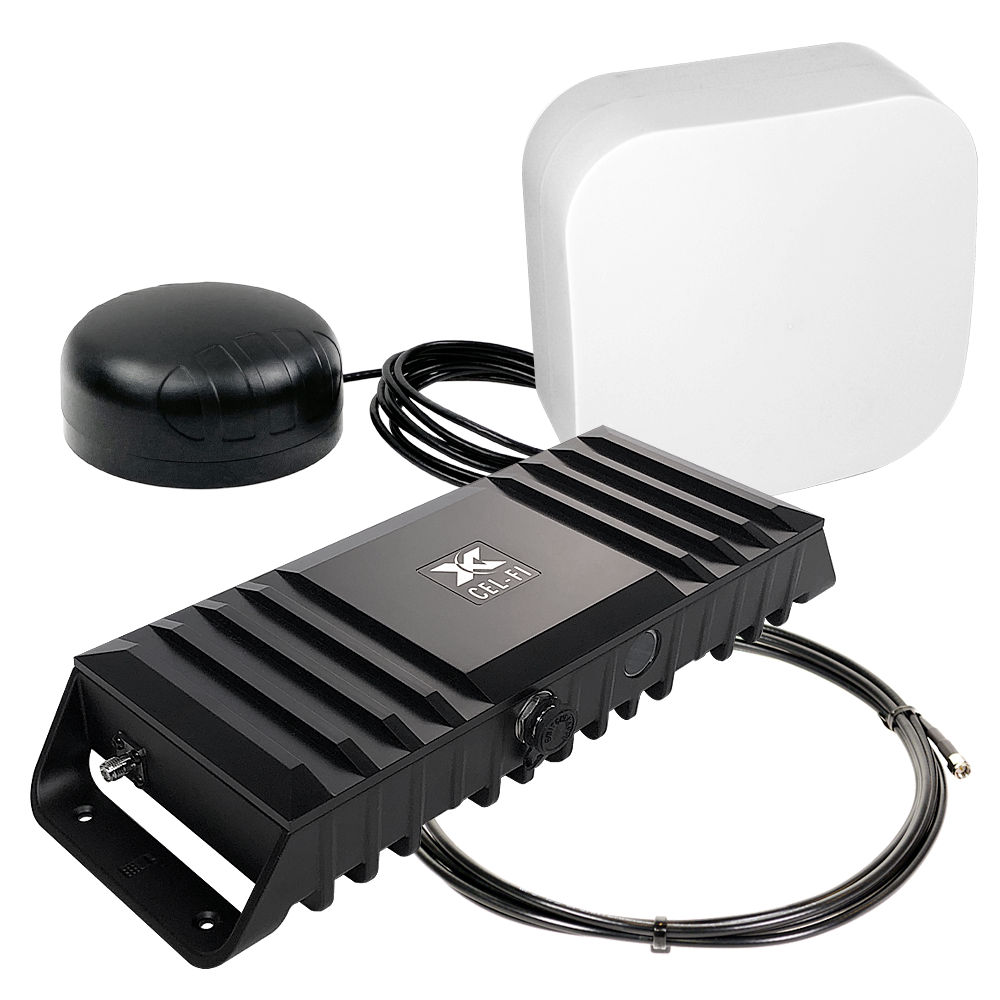 RV CEL-FI GO G32 Cell Signal Booster for Class A & Class C Motorhomes | Top Signal Series Questions & Answers