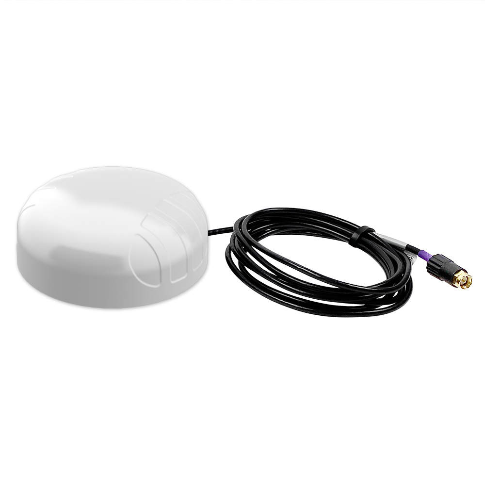 Poynting PUCK-1 5G/LTE Marine Antenna 7 dBi 698–3800 MHz SMA-Male TS210616W Questions & Answers