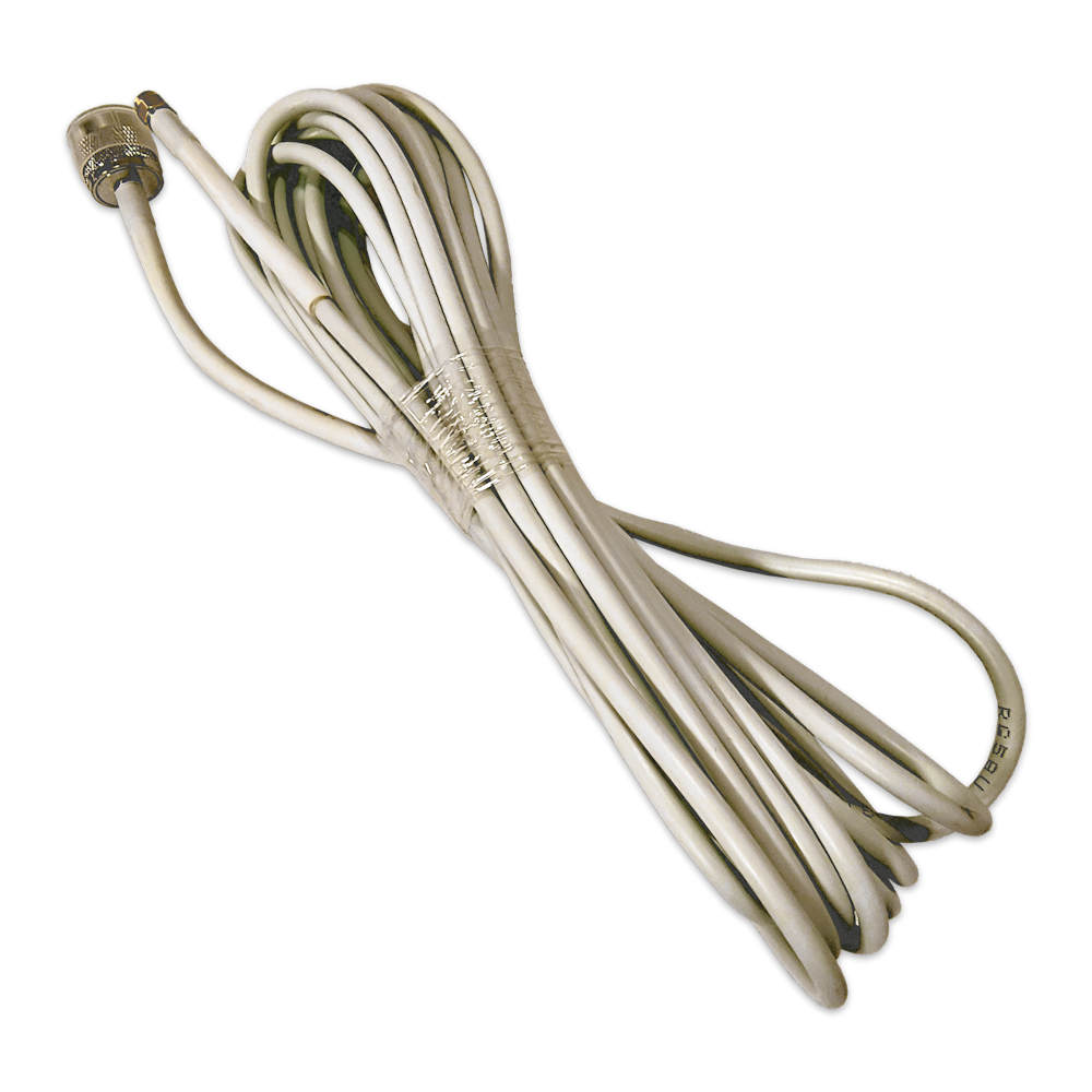 Top Signal RG58 Coax 20 ft. N-Male/SMA-Male Connectors TS380020 Questions & Answers