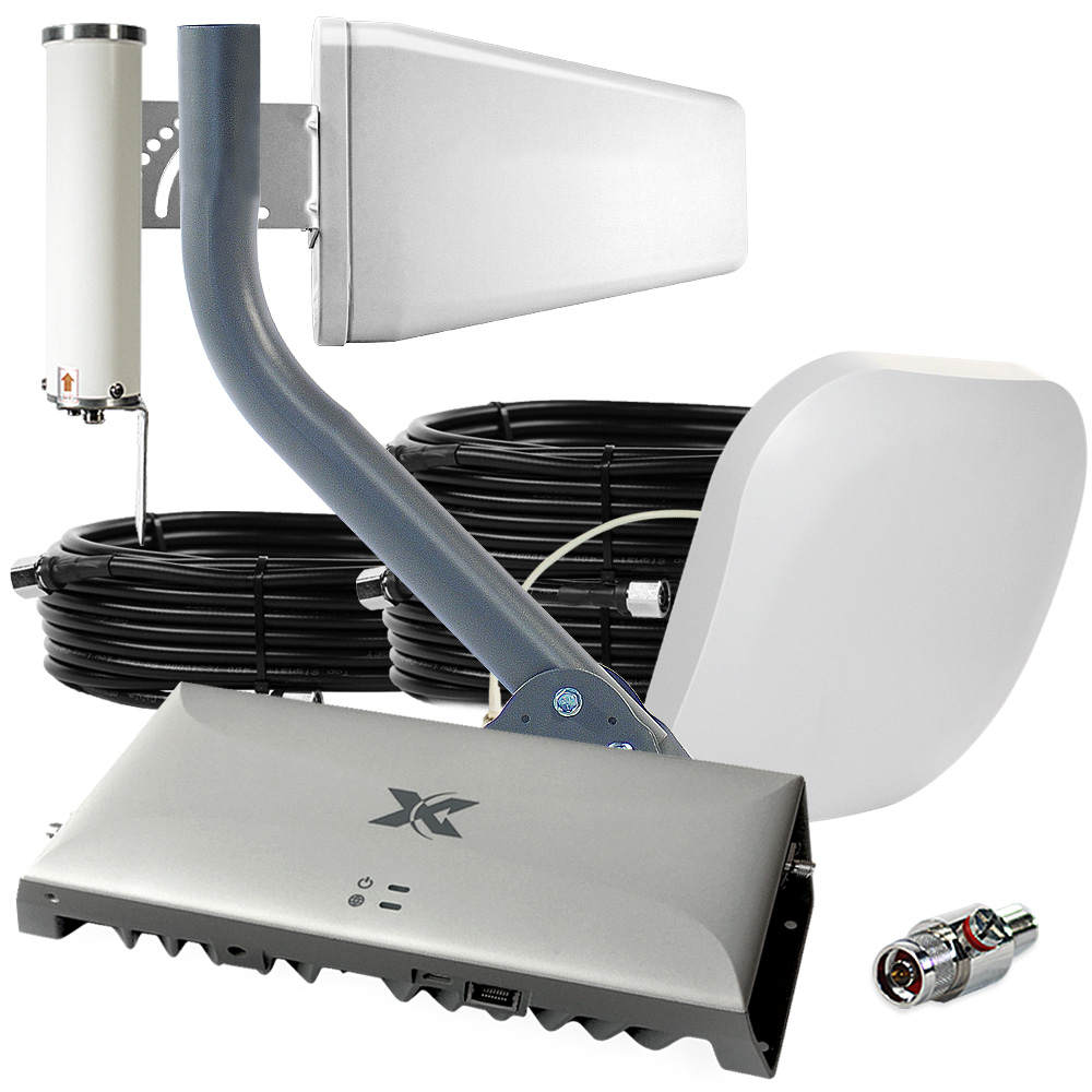 Which is better, an omni or directional antenna?