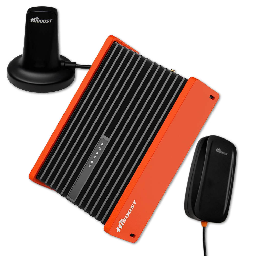 HiBoost Travel 3.0 Car Cell Phone Signal Booster Questions & Answers