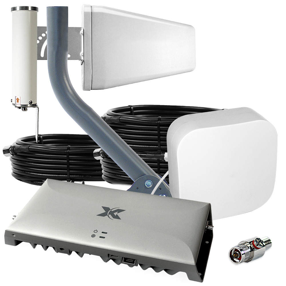 CEL-FI GO G41 FN 100 dB FirstNet AT&T Cell Phone Signal Booster | Top Signal Series Questions & Answers